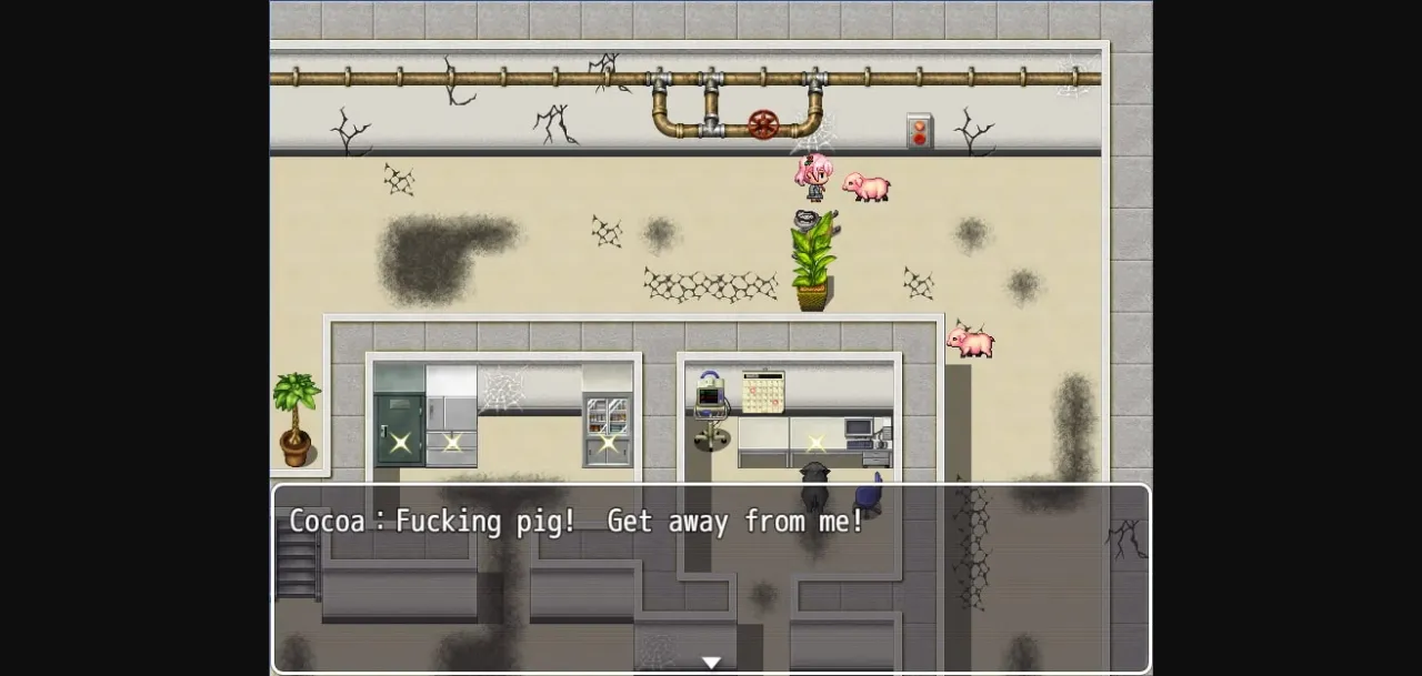 RPGM Completed Straydog Fiance Re stray [Final] [animal trail] | Free Adult Games