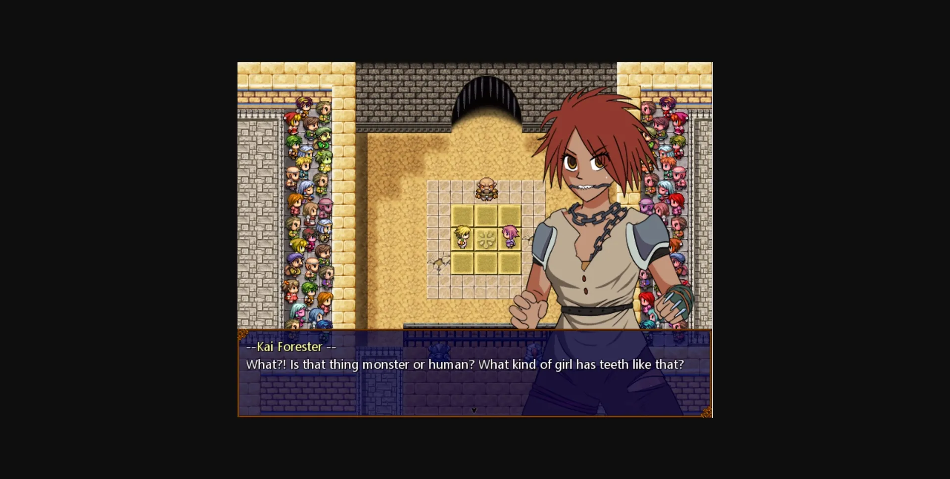 RPGM Completed Strip Card Duel [Final] [Succubella Games] | Free Adult Games