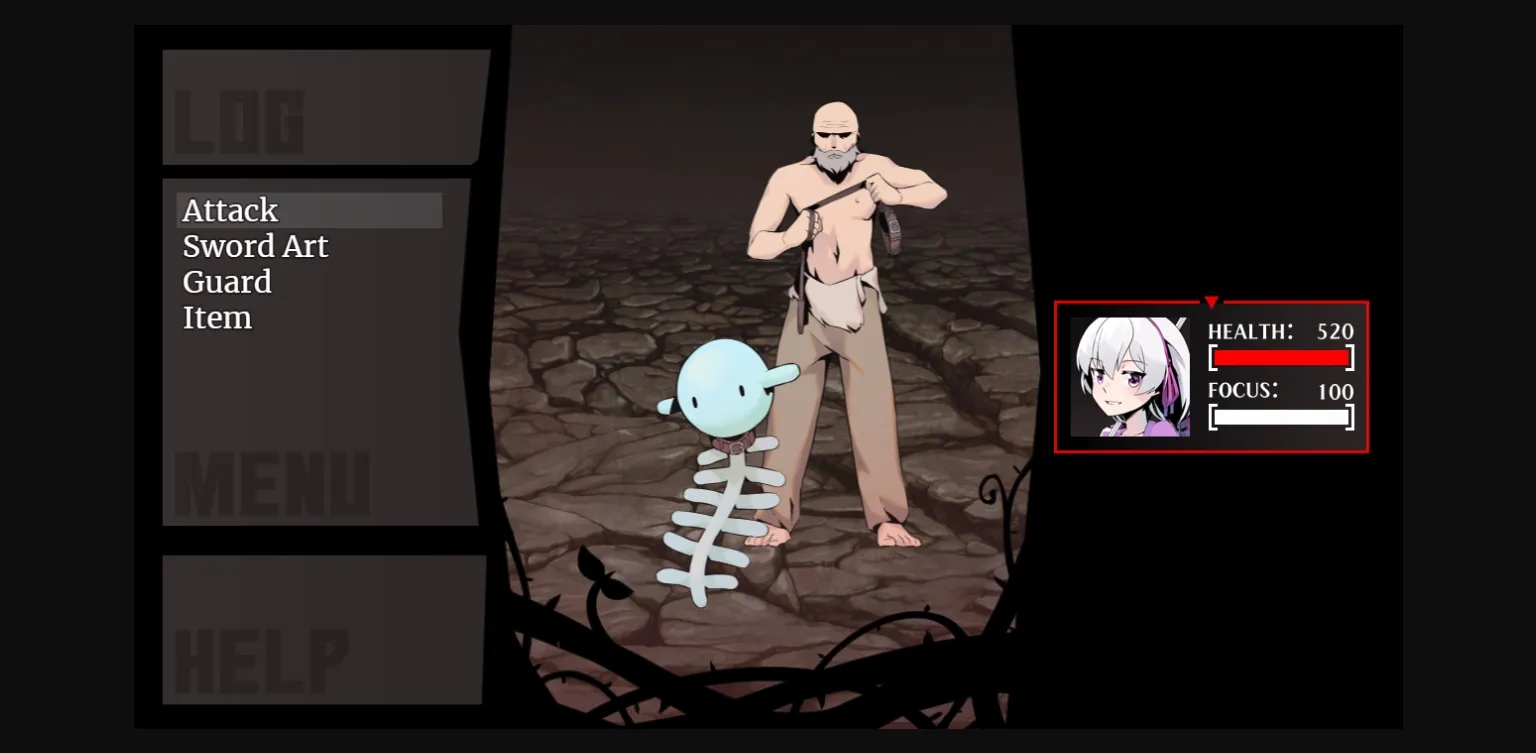 RPGM Completed Stygian Flowers [v1.0.6.1] [Viroa] | Free Adult Games