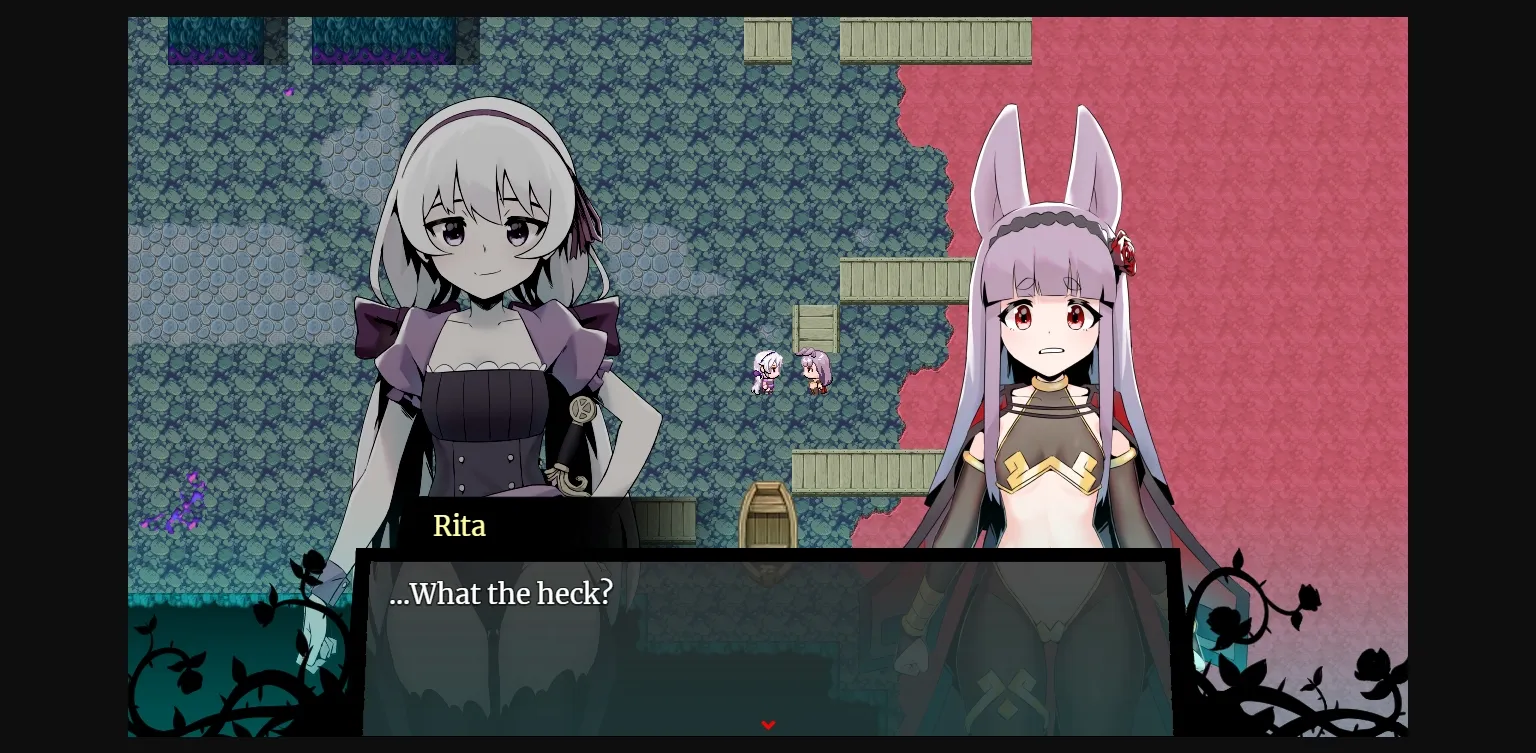 RPGM Completed Stygian Flowers [v1.0.6.1] [Viroa] | Free Adult Games