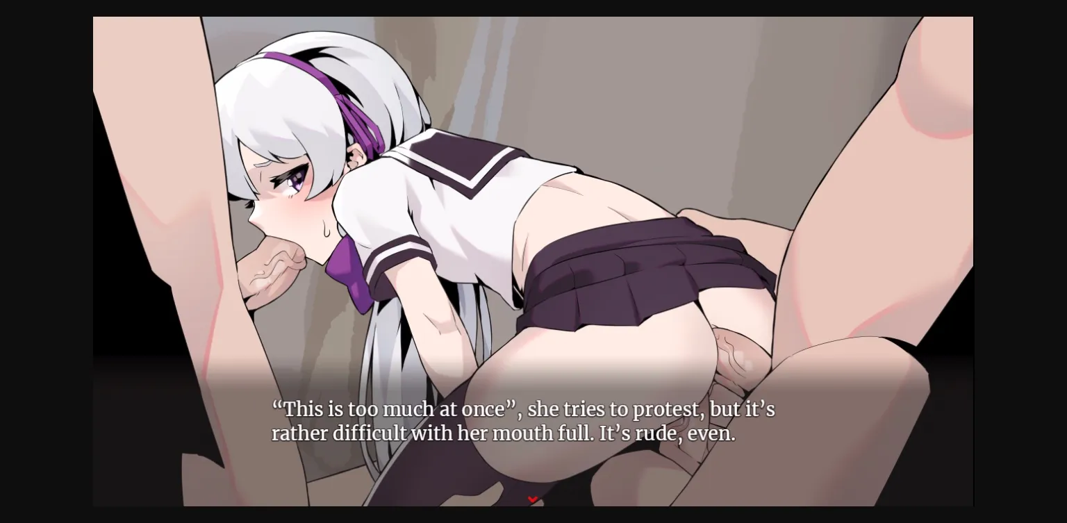 RPGM Completed Stygian Flowers [v1.0.6.1] [Viroa] | Free Adult Games