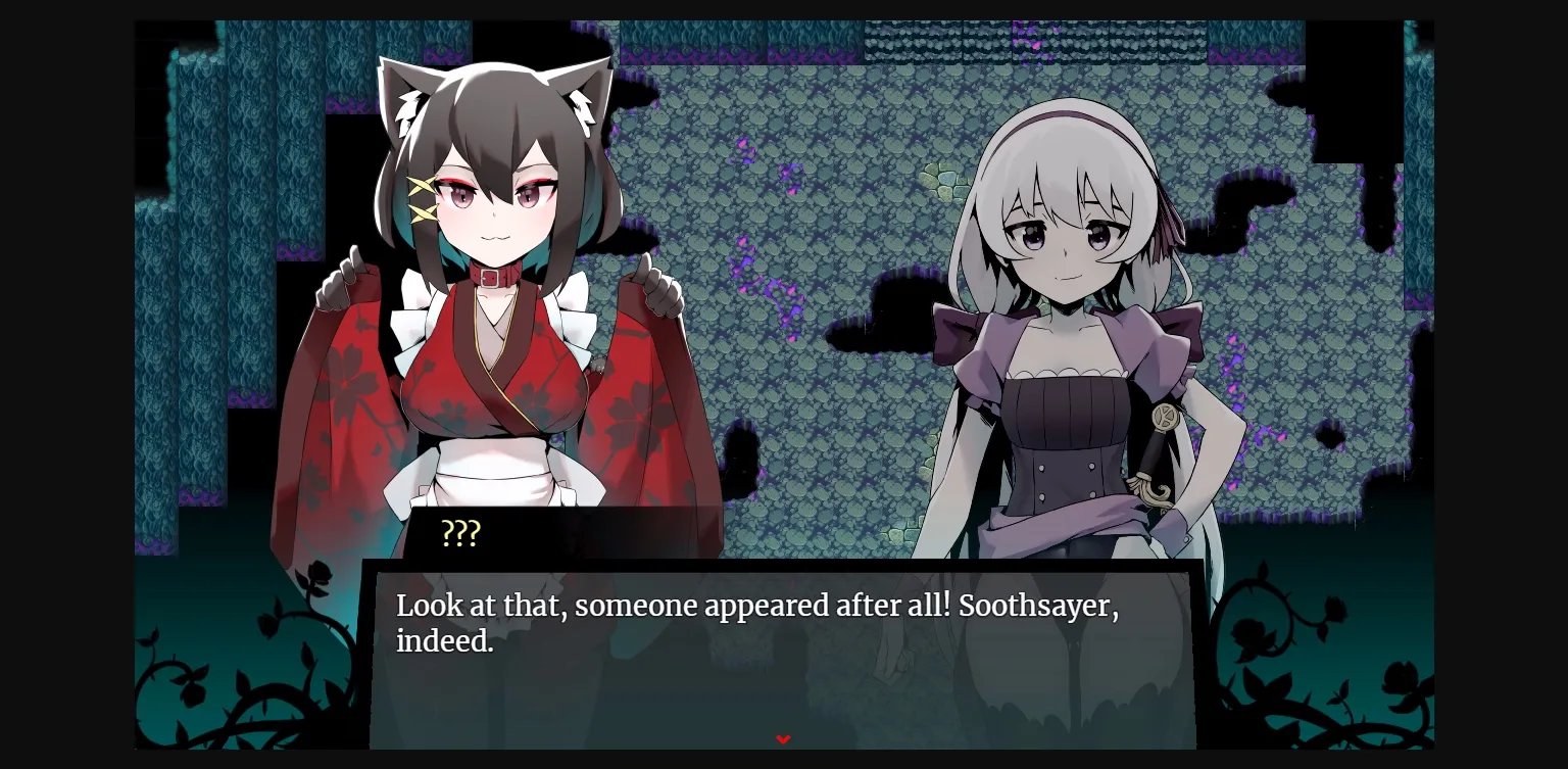 RPGM Completed Stygian Flowers [v1.0.6.1] [Viroa] | Free Adult Games