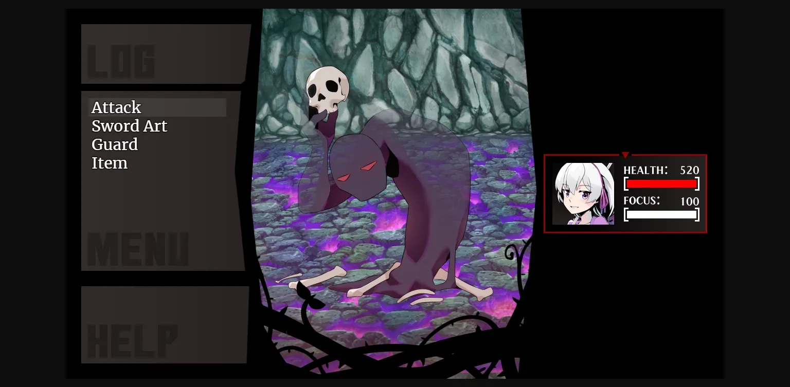 RPGM Completed Stygian Flowers [v1.0.6.1] [Viroa] | Free Adult Games