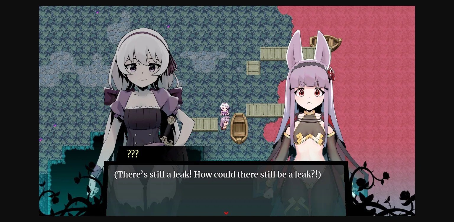 RPGM Completed Stygian Flowers [v1.0.6.1] [Viroa] | Free Adult Games