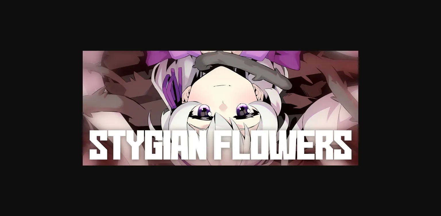 RPGM Completed Stygian Flowers [v1.0.6.1] [Viroa] | Free Adult Games