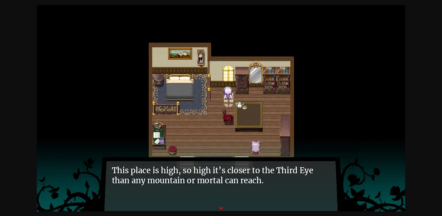 RPGM Completed Stygian Flowers [v1.0.6.1] [Viroa] | Free Adult Games