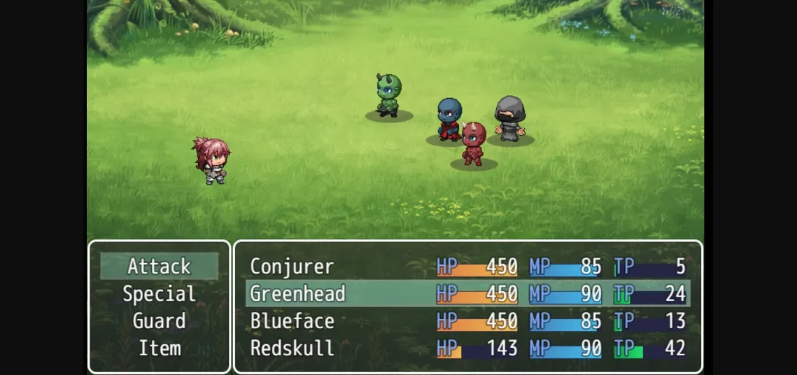 RPGM Completed Submission Knight [Moonfacedgames] | Free Adult Games