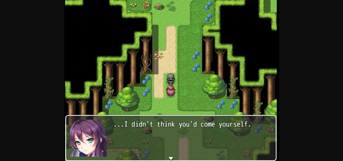 RPGM Completed Submission Knight [Moonfacedgames] | Free Adult Games