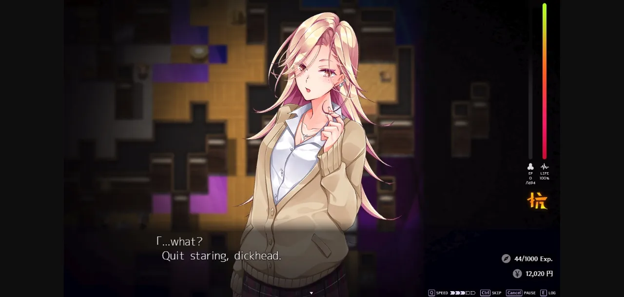 RPGM Completed Succubus Academia [Final+DLC] [SQDT] | Free Adult Games