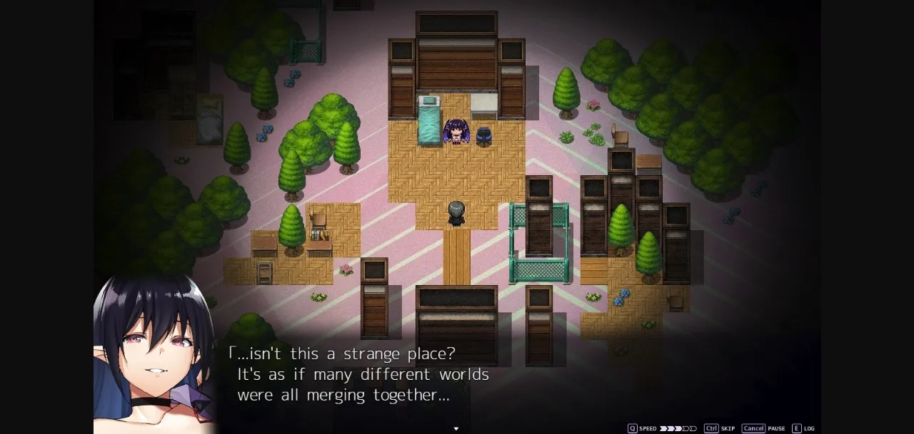 RPGM Completed Succubus Academia [Final+DLC] [SQDT] | Free Adult Games