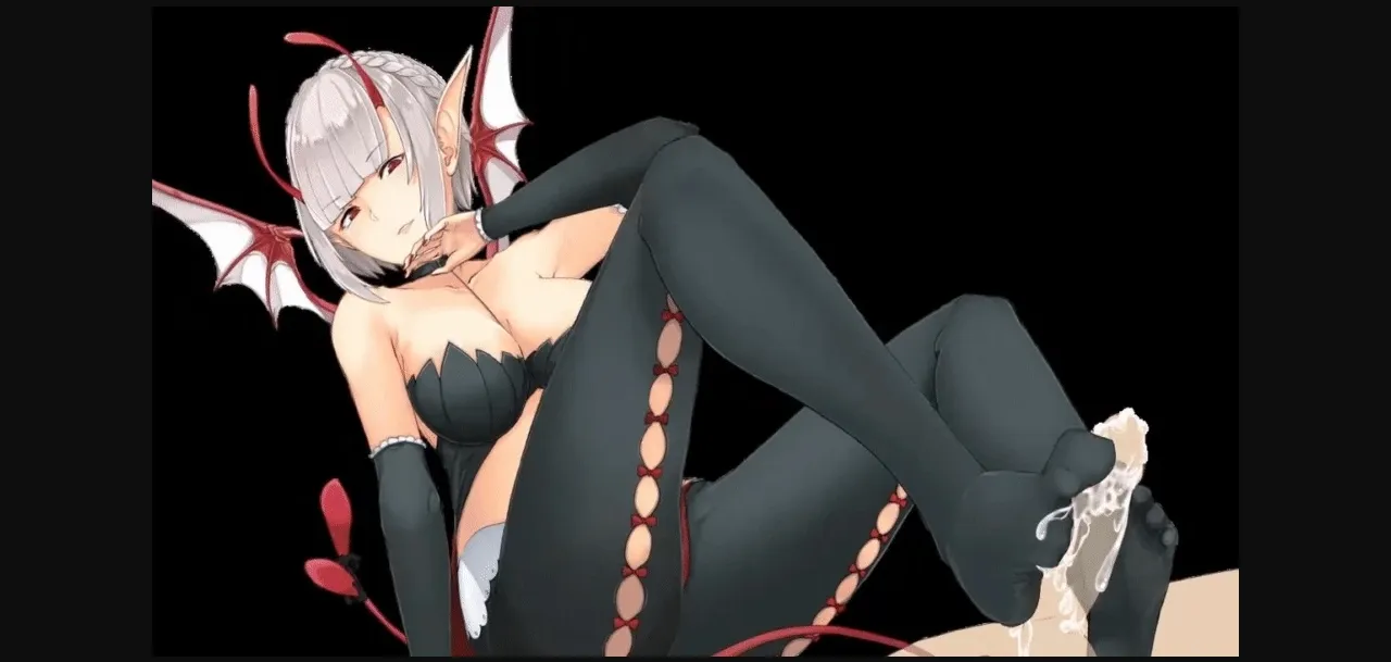 RPGM Completed Succubus Academia [Final+DLC] [SQDT] | Free Adult Games