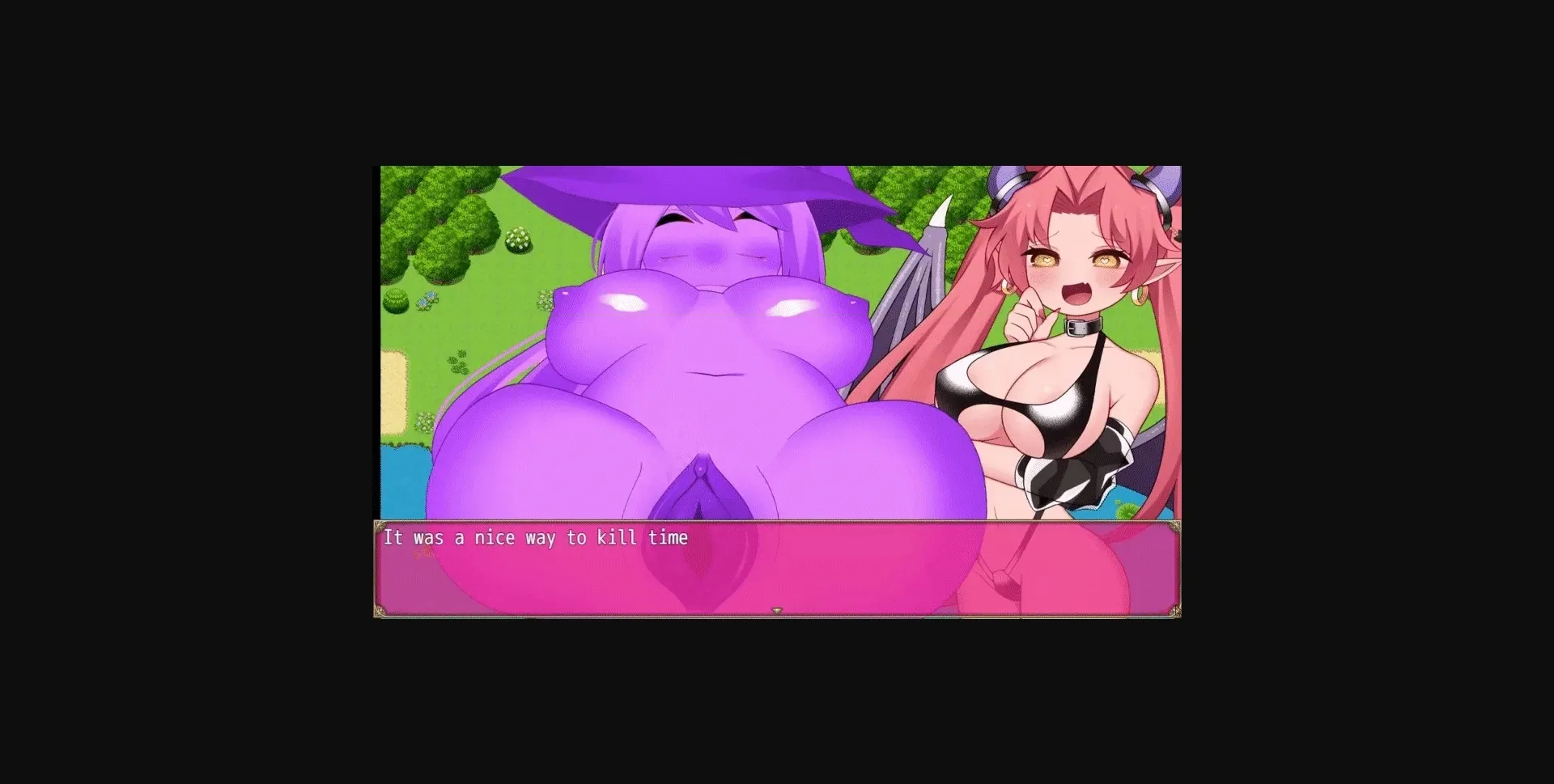 RPGM Completed Succubus Alchemist  Transformation, Orgasming Hell [v1.16] [Ketchup AjiNo Mayonnaise] | Free Adult Games