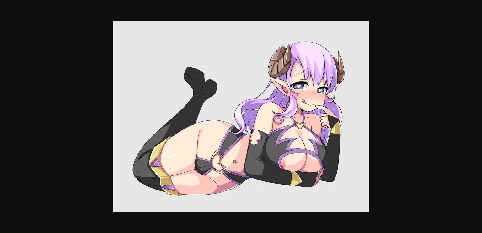 RPGM Completed Succubus and the Last City [Final] [Developing Room] | Free Adult Games