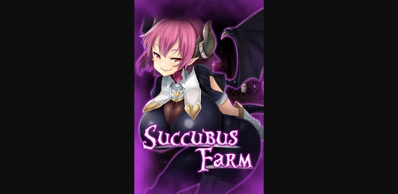 RPGM Completed Succubus Farm [v1.01] [Dieselmine   Kagura Games] | Free Adult Games