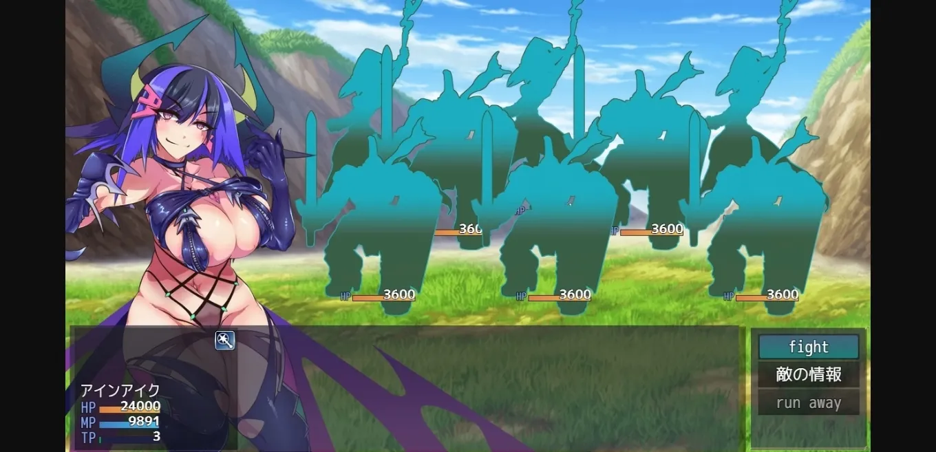 RPGM Completed Succubus General's Troop Augmentation Center [Final] [Touhou-marupon-dou] | Free Adult Games