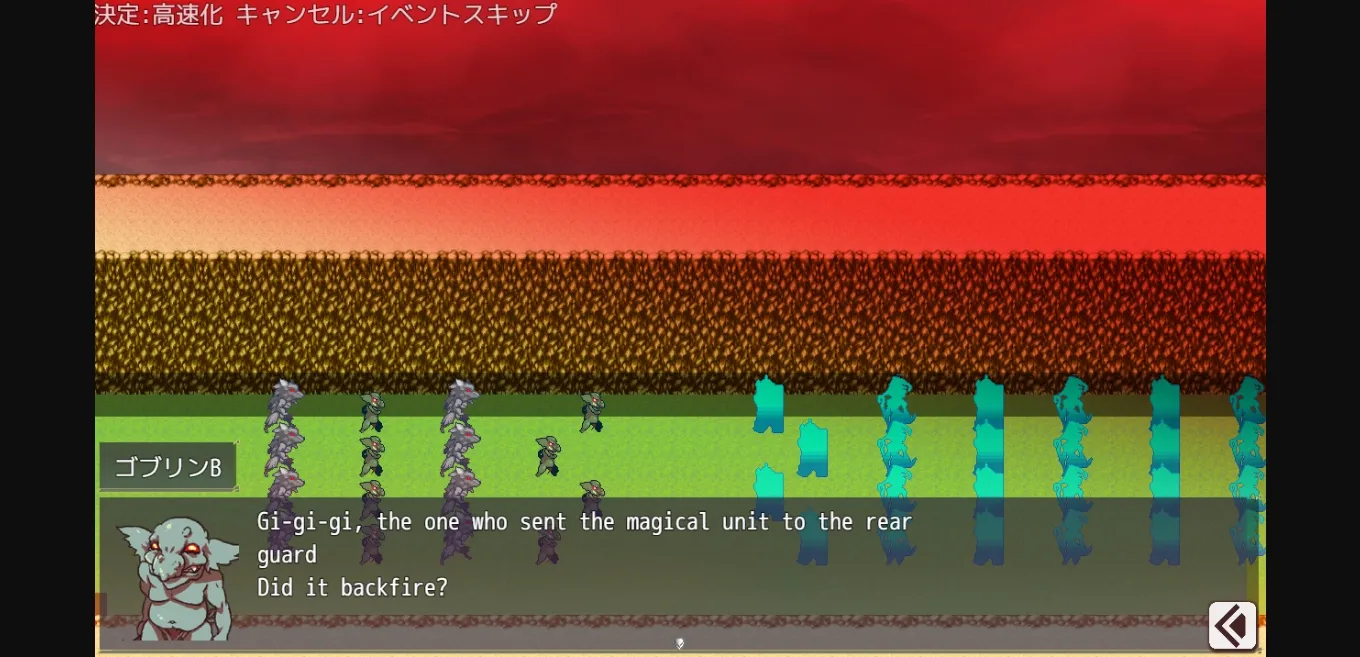 RPGM Completed Succubus General's Troop Augmentation Center [Final] [Touhou-marupon-dou] | Free Adult Games