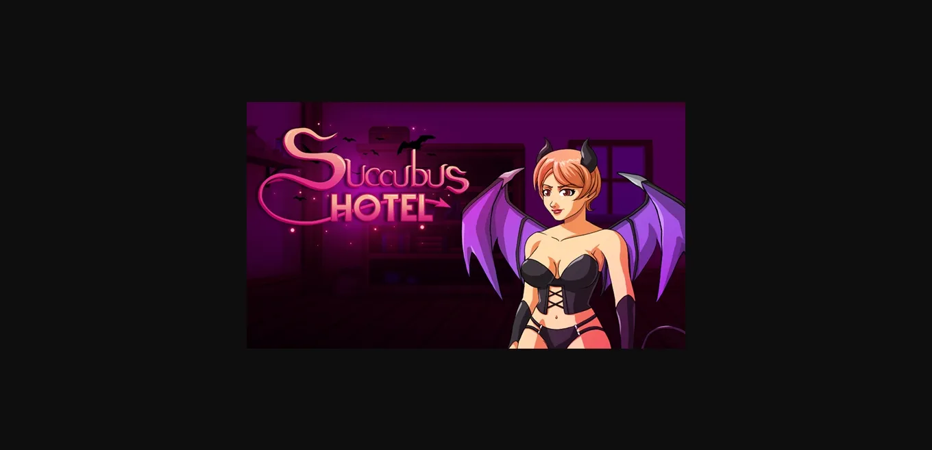 RPGM Completed Succubus Hotel [Final] [Hentai Room] | Free Adult Games