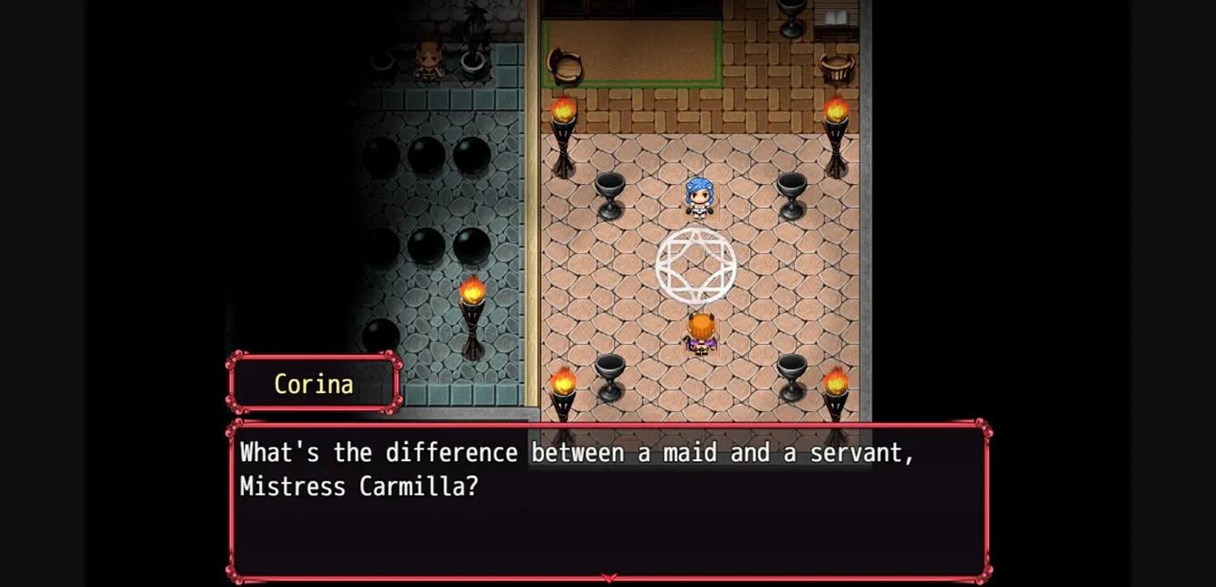 RPGM Completed Succubus Hotel [Final] [Hentai Room] | Free Adult Games