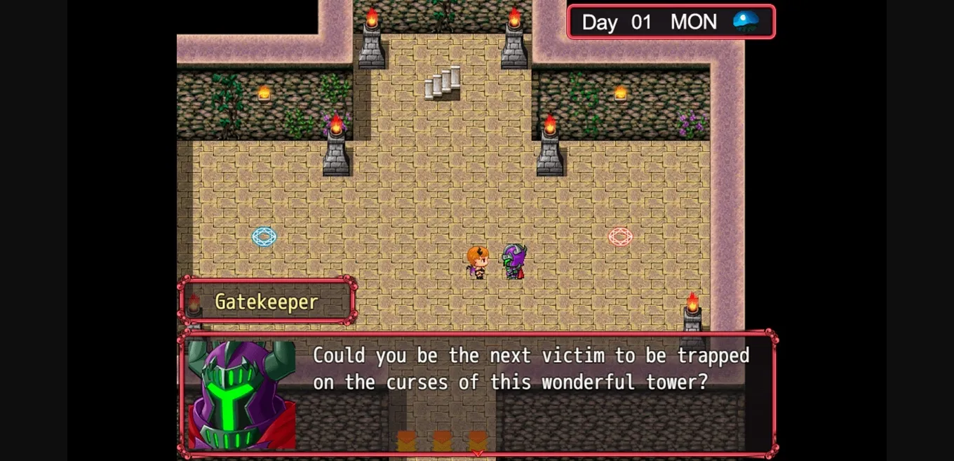 RPGM Completed Succubus Hotel [Final] [Hentai Room] | Free Adult Games