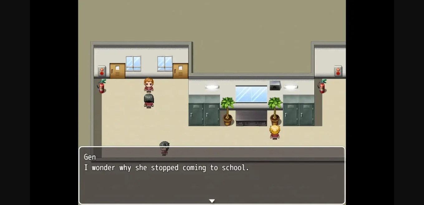 RPGM Completed Succubus & Magic [Final] [Snail] | Free Adult Games