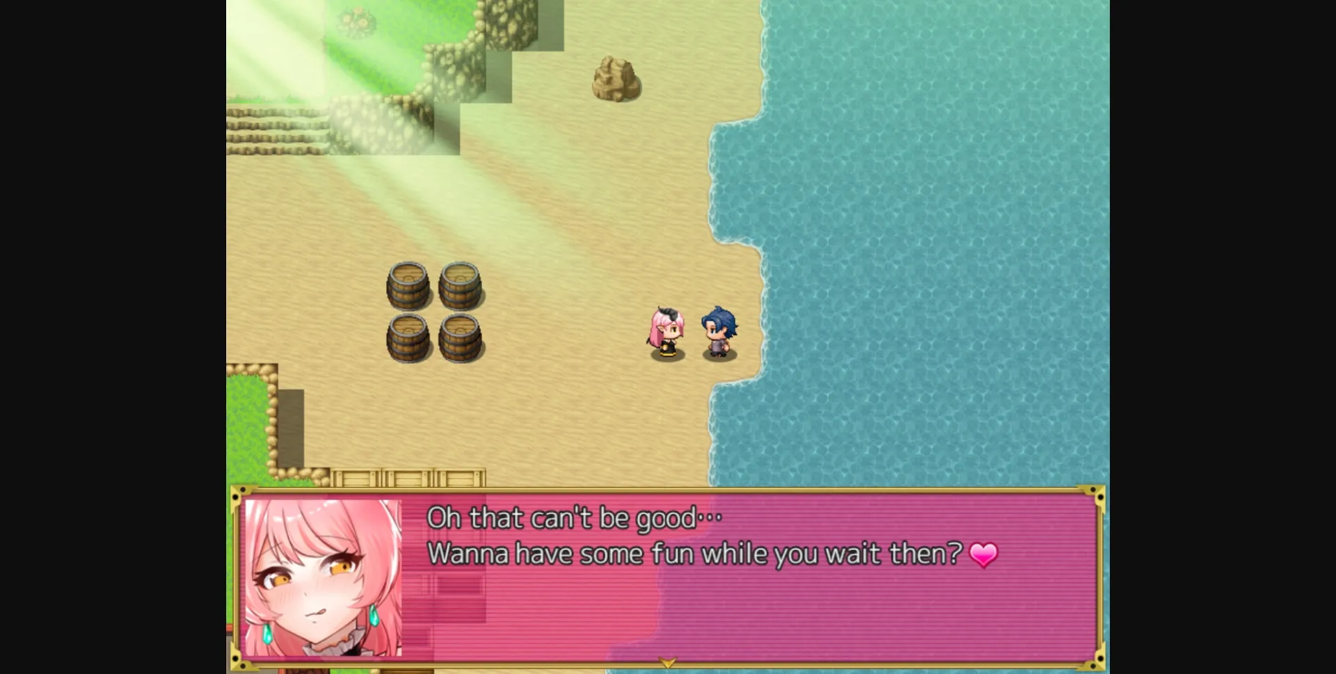 RPGM Completed Succubus Melnea [Final + DLC] [Circle J] | Free Adult Games