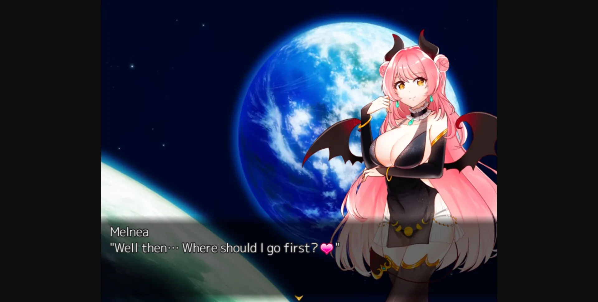 RPGM Completed Succubus Melnea [Final + DLC] [Circle J] | Free Adult Games