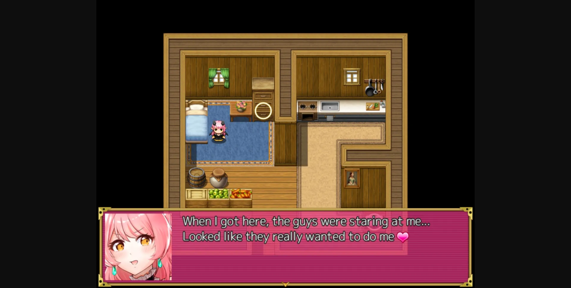 RPGM Completed Succubus Melnea [Final + DLC] [Circle J] | Free Adult Games