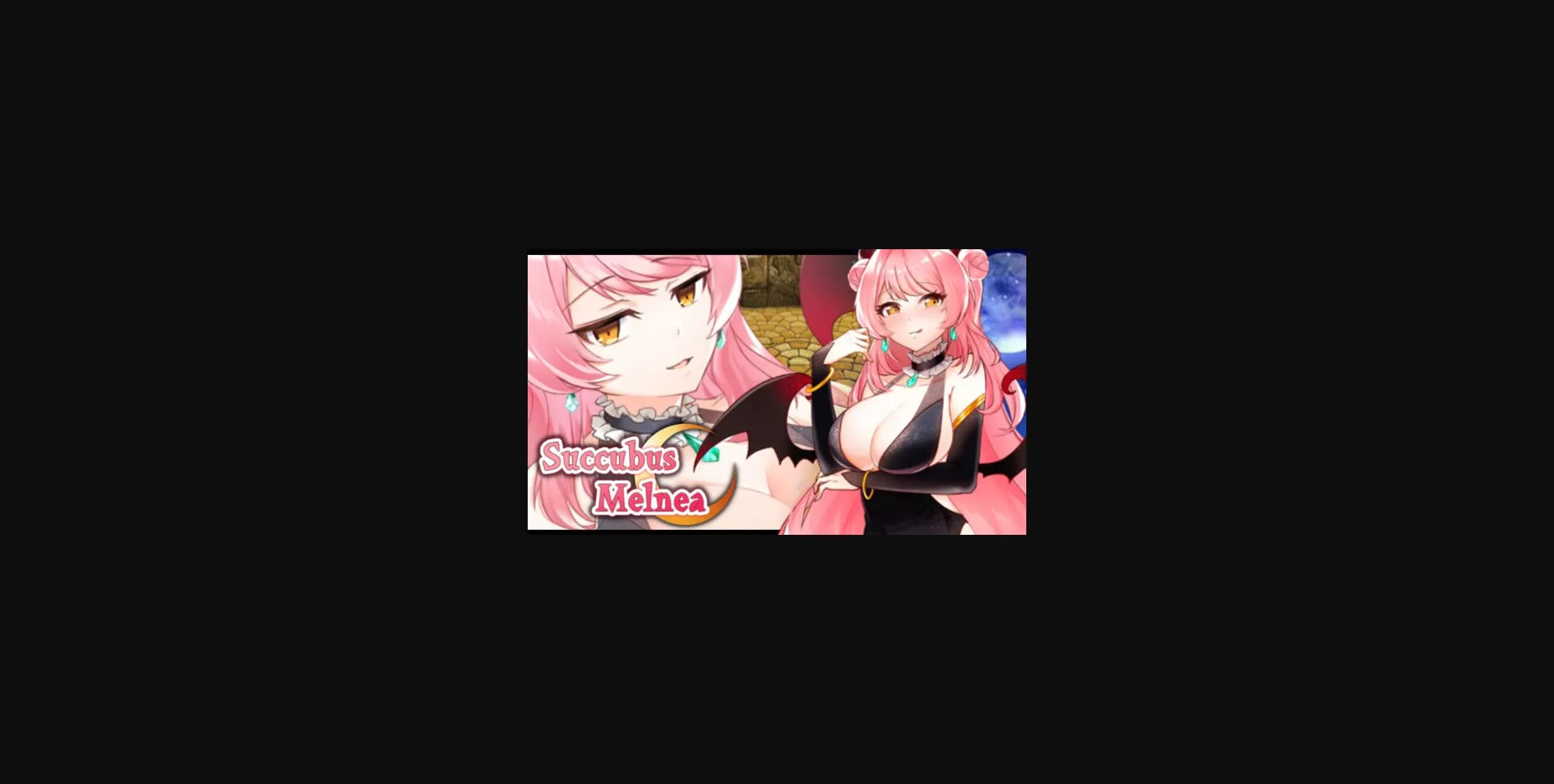 RPGM Completed Succubus Melnea [Final + DLC] [Circle J] | Free Adult Games