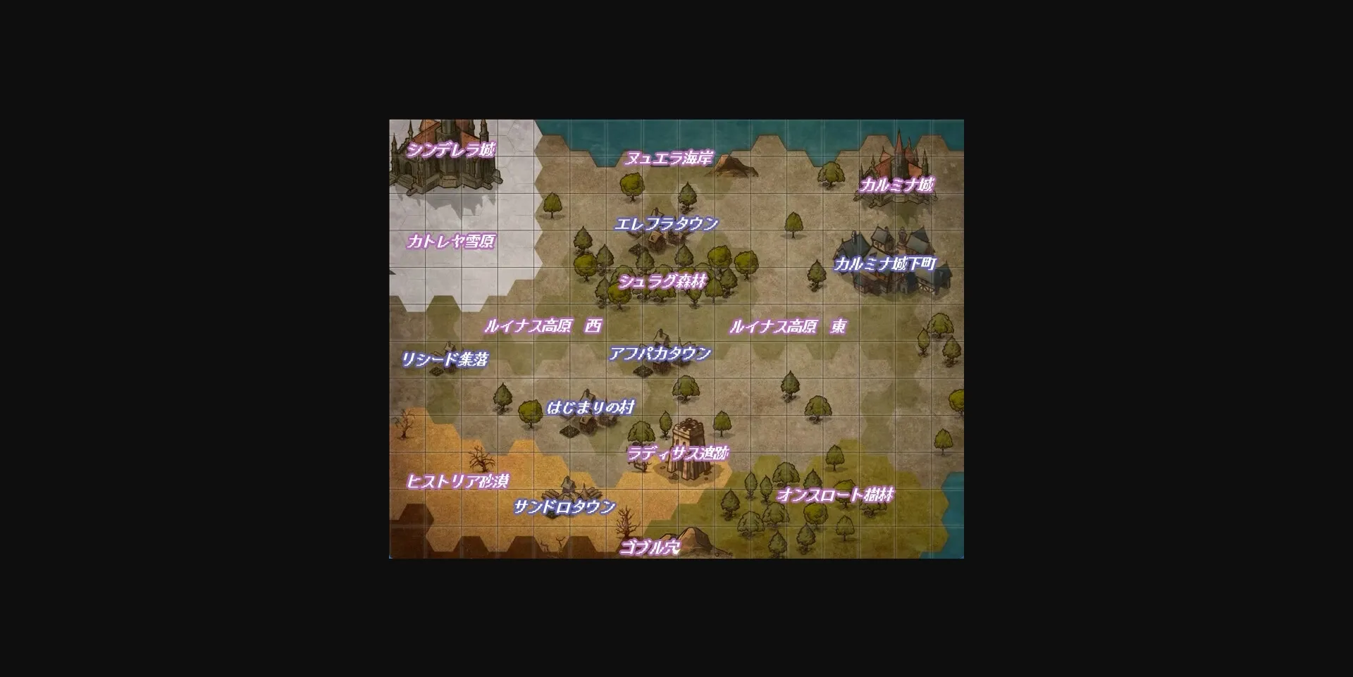 RPGM Completed Succubus Puttel [v3.19 + DLC] [62studio] | Free Adult Games