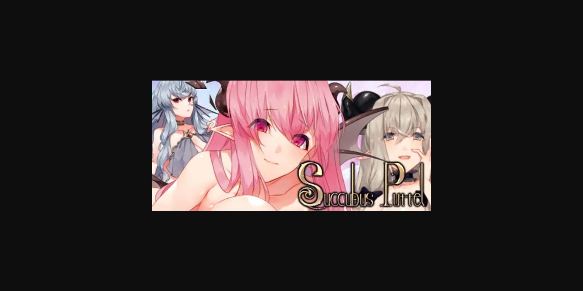 RPGM Completed Succubus Puttel [v3.19 + DLC] [62studio] | Free Adult Games