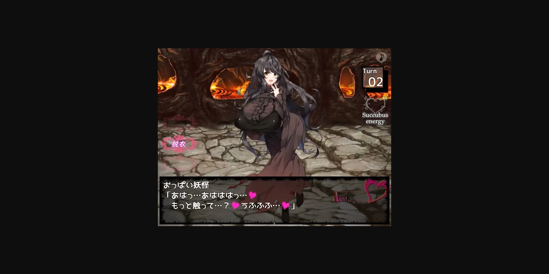 RPGM Completed Succubus Puttel [v3.19 + DLC] [62studio] | Free Adult Games