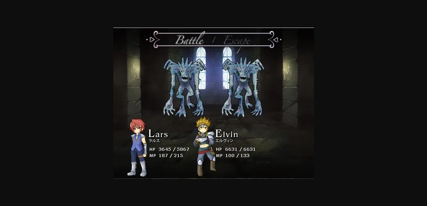 RPGM Completed Succubus Quest [Final] [SQDT] | Free Adult Games