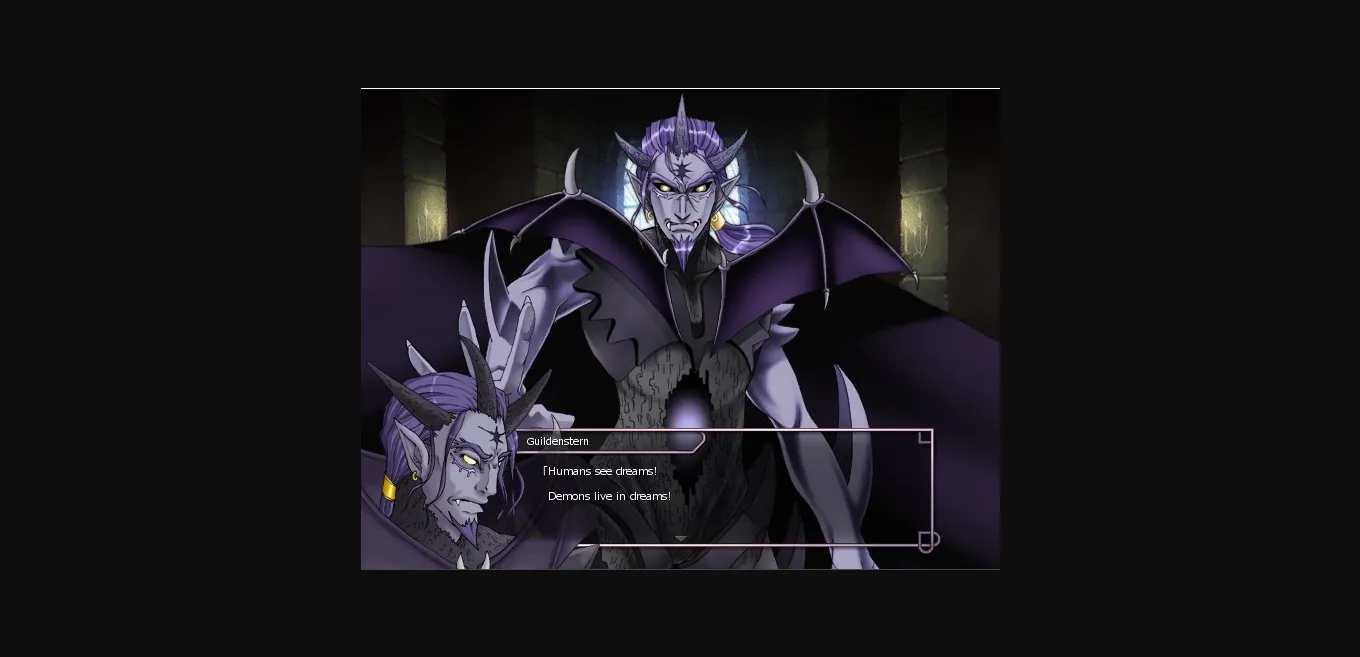 RPGM Completed Succubus Quest [Final] [SQDT] | Free Adult Games