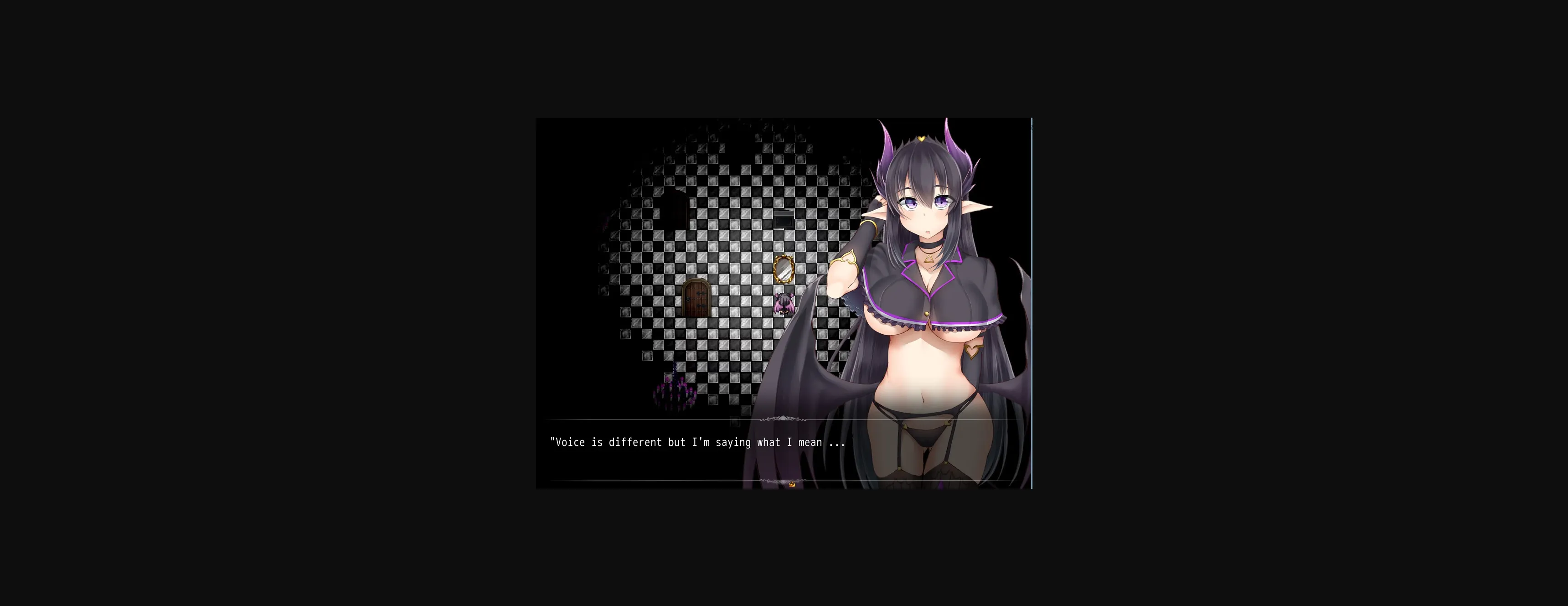 RPGM Completed Succubus Reincarnation Revenge Story ~Sexual Retaliation~ [Final] [QRoss] | Free Adult Games