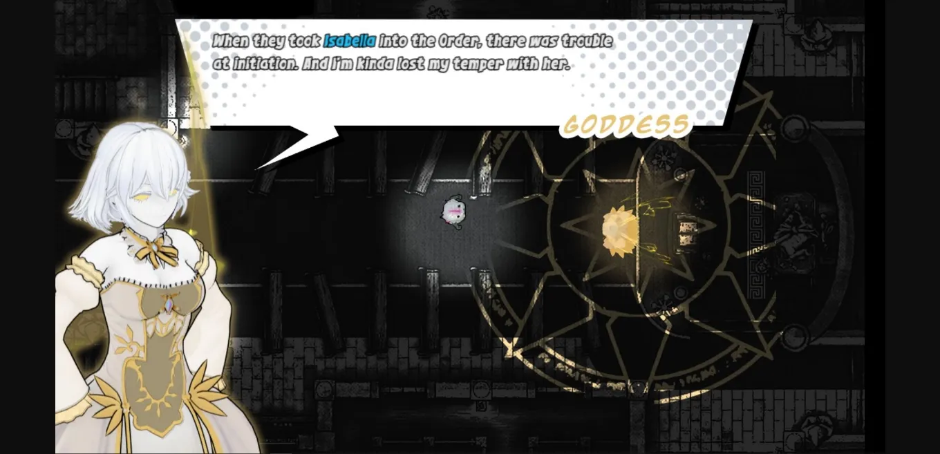 RPGM Completed Succubus Rejects [v1.00] [hnrdigitalstudio] | Free Adult Games