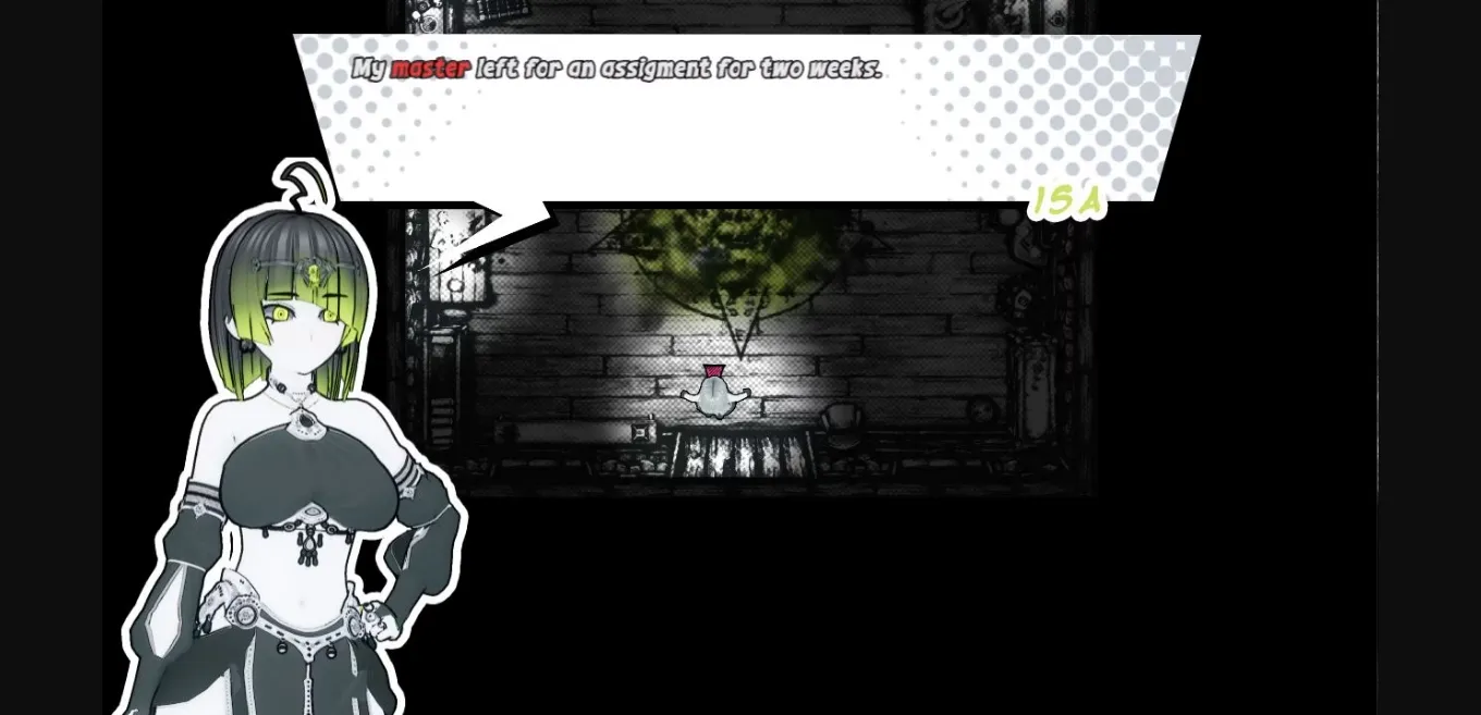 RPGM Completed Succubus Rejects [v1.00] [hnrdigitalstudio] | Free Adult Games