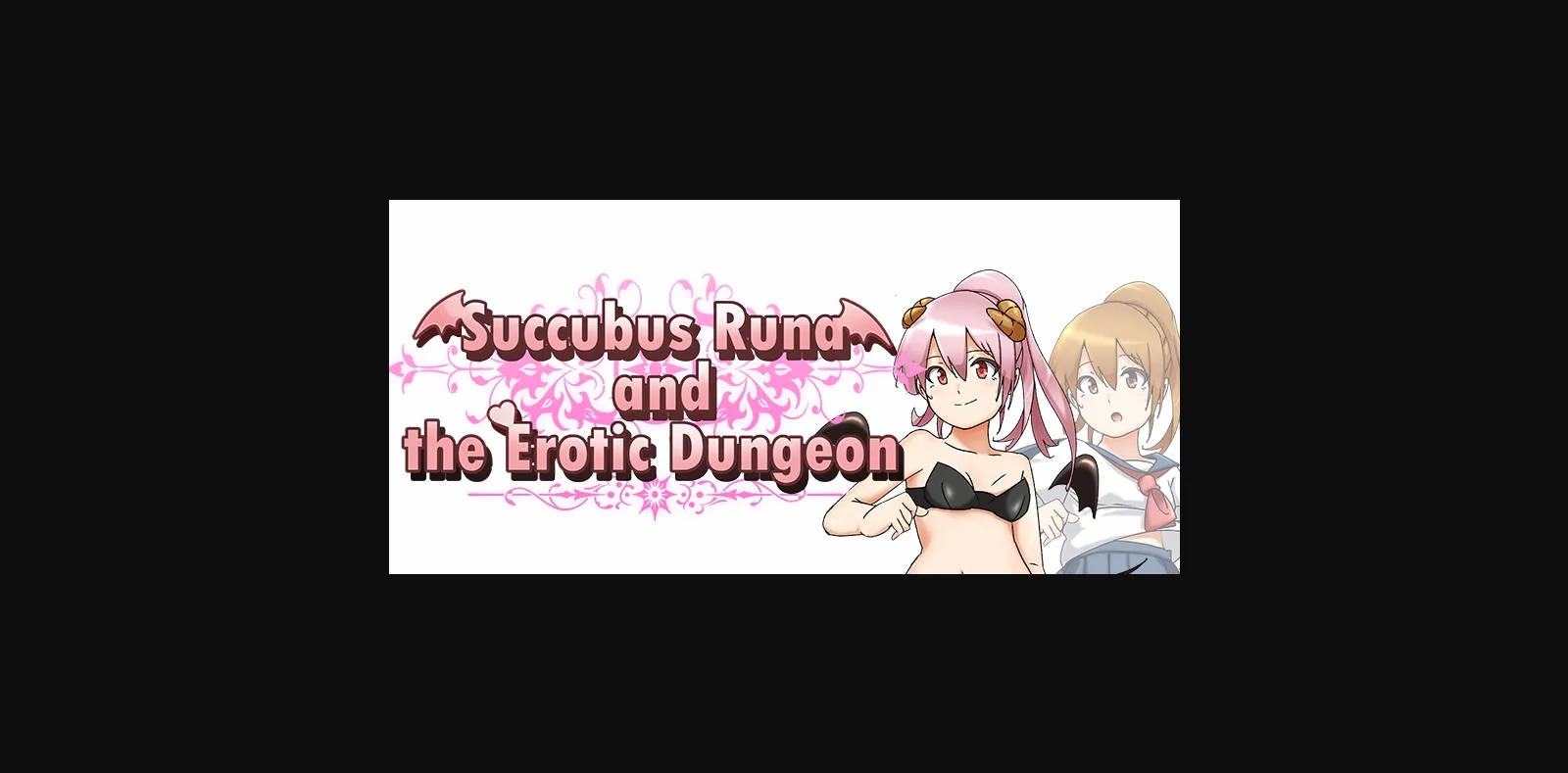 RPGM Completed Succubus Runa and the Erotic Dungeon [Final] [Wisteria bill] | Free Adult Games