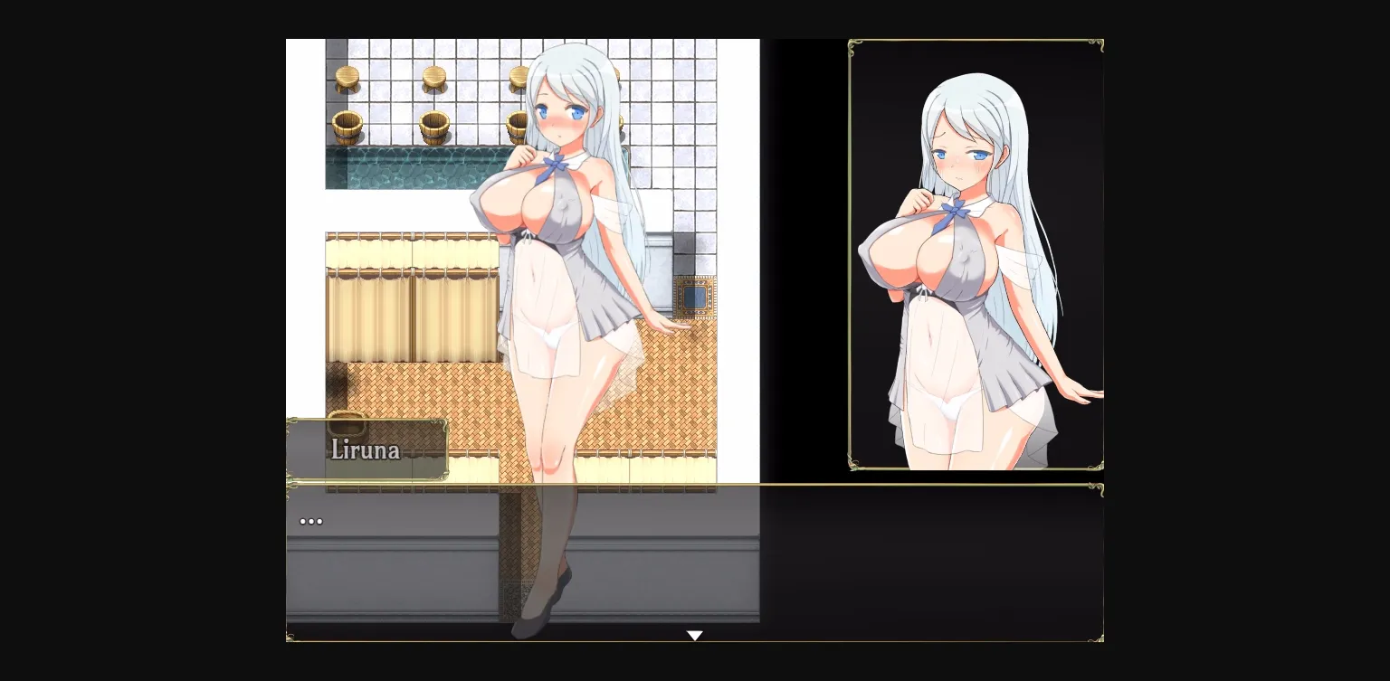 RPGM Completed Succubus x Saint [Final] [AisStew] | Free Adult Games