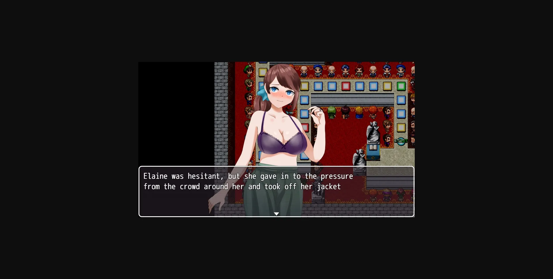 RPGM Completed Sugoroku NTR [Final] [Eiciffee] | Free Adult Games