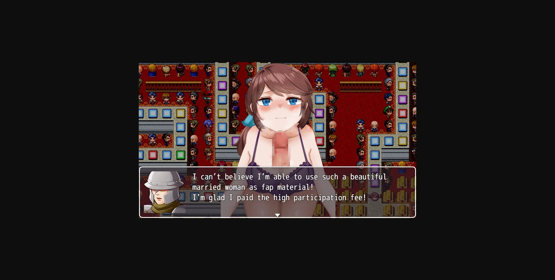 RPGM Completed Sugoroku NTR [Final] [Eiciffee] | Free Adult Games