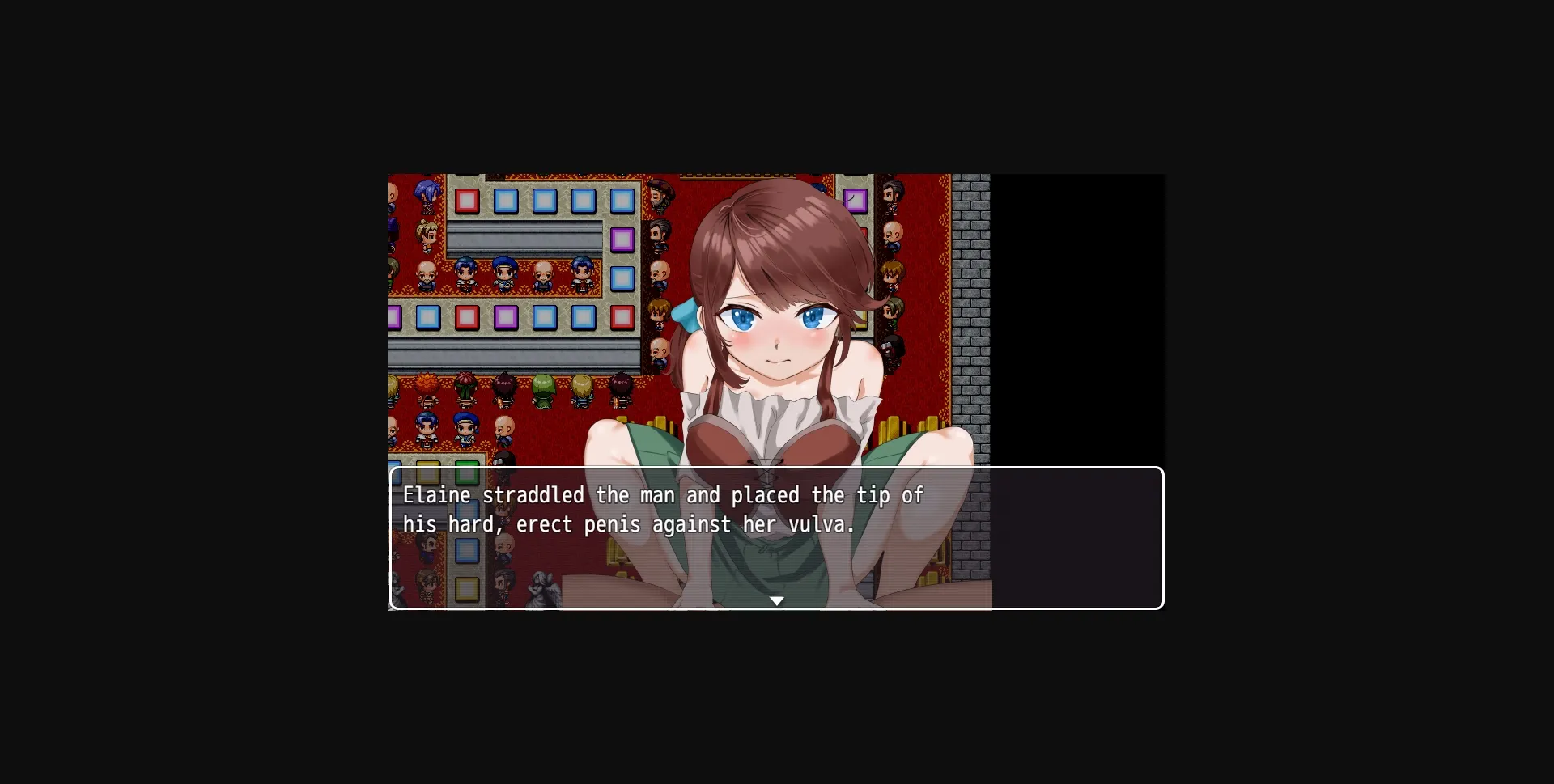 RPGM Completed Sugoroku NTR [Final] [Eiciffee] | Free Adult Games