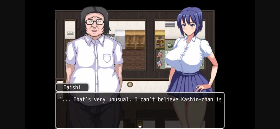 RPGM Completed Summer Memories  Cuckolded Girls [Final] [yamadaitiro-nomise] | Free Adult Games