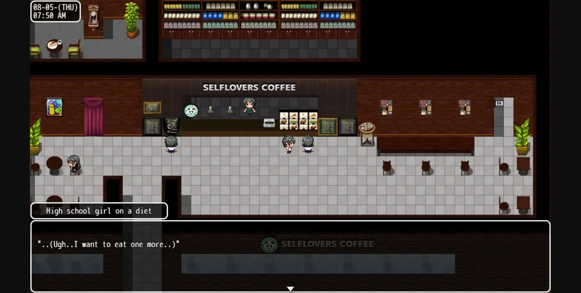 RPGM Completed Summer Memories ~My Cucked Childhood Friends~ Another Story [Final] [yamadaitiro-nomise] | Free Adult Games