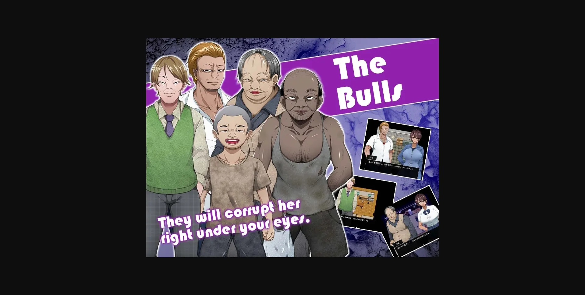 RPGM Completed Sunset of Purity [v1.0.2] [Natsuon Production] | Free Adult Games