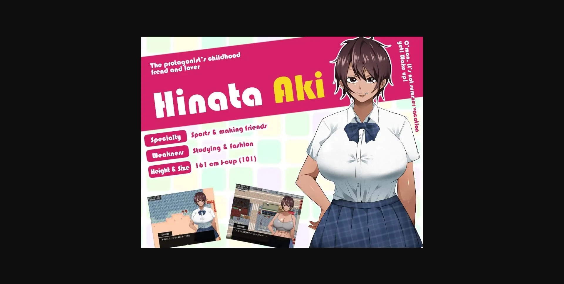 RPGM Completed Sunset of Purity [v1.0.2] [Natsuon Production] | Free Adult Games