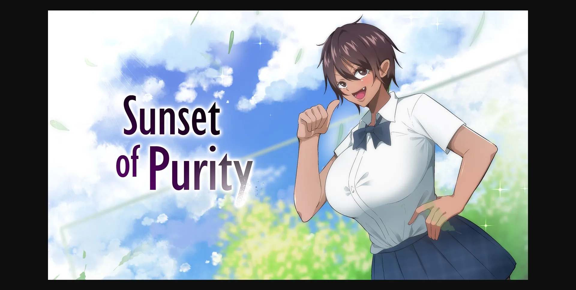 RPGM Completed Sunset of Purity [v1.0.2] [Natsuon Production] | Free Adult Games