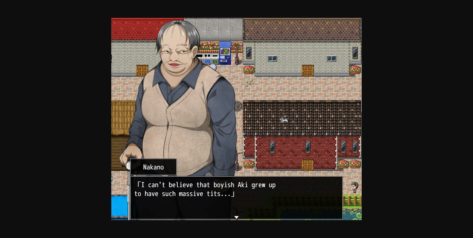 RPGM Completed Sunset of Purity [v1.0.2] [Natsuon Production] | Free Adult Games