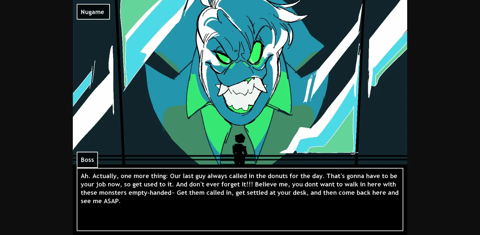 RPGM Completed Super Fatty Office Administrator Simulator [Final] [WeirdMidnight] | Free Adult Games