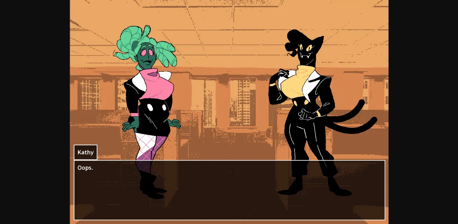 RPGM Completed Super Fatty Office Administrator Simulator [Final] [WeirdMidnight] | Free Adult Games