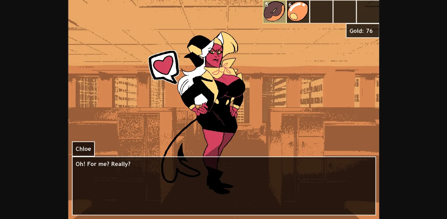 RPGM Completed Super Fatty Office Administrator Simulator [Final] [WeirdMidnight] | Free Adult Games